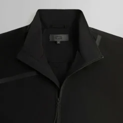 Kith 101 Wrinkle Nylon Madison Track Jacket