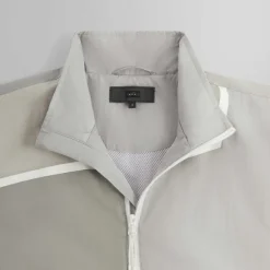 Kith 101 Wrinkle Nylon Madison Track Jacket