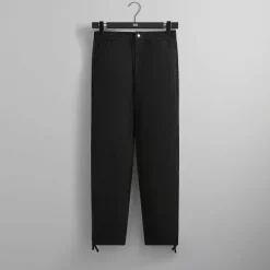 Kith Wrinkle Nylon Mercer 8 Pant