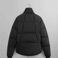 Kith Wrinkle Nylon Midi Puffer
