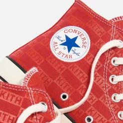 Kith X Converse Chuck Taylor All Star 1970 Classics