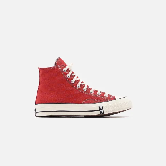 Kith X Converse Chuck Taylor All Star 1970 Classics