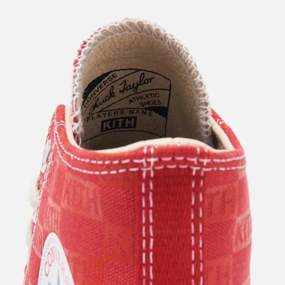 Kith X Converse Chuck Taylor All Star 1970 Classics