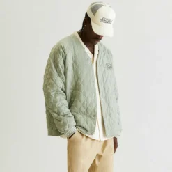 Kith Yvon Souvenir Liner