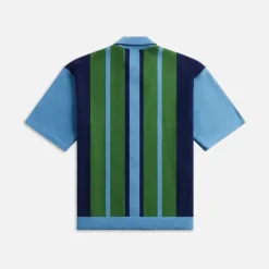 Knit Camp Collar