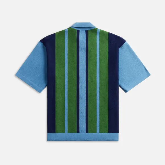 Knit Camp Collar