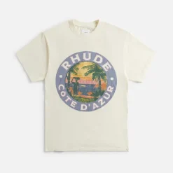 Lago Tee
