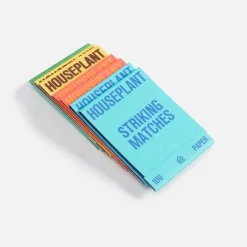 Large Striking Matches