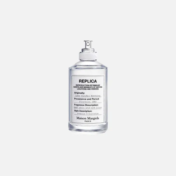 Lazy Sunday Morning Edt 100Ml