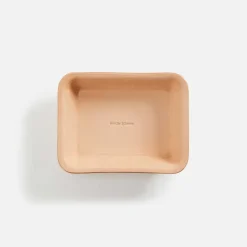 Leather Tray S