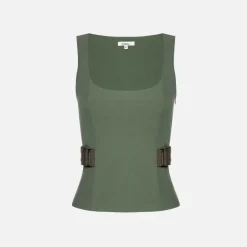 Leila Top