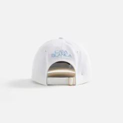 Le Jeu Colore Embroidered Cap