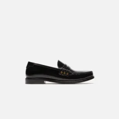 Le Loafer 15 Plain Vamp Studs Master