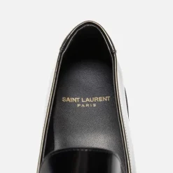 Le Loafer 15 Plain Vamp Studs Master
