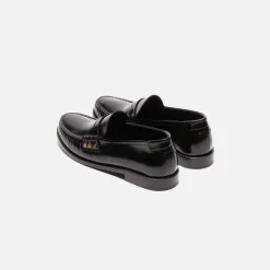 Le Loafer 15 Plain Vamp Studs Master