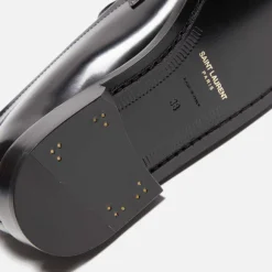 Le Loafer 15 Plain Vamp Studs Master