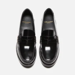 Le Loafer 15 Plain Vamp Studs Master