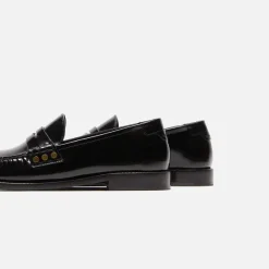 Le Loafer 15 Plain Vamp Studs Master