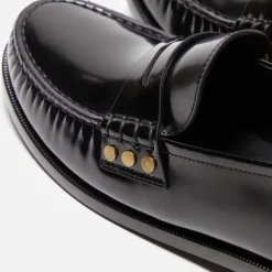 Le Loafer 15 Plain Vamp Studs Master