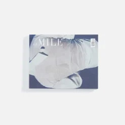 Le Mile Issue 35