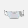 Le Pliage Futuristic Crossbody