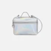 Le Pliage Futuristic Vanity Crossbody