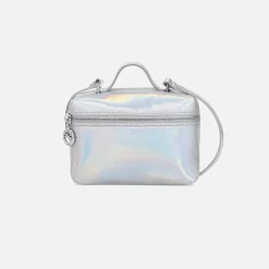 Le Pliage Futuristic Vanity Crossbody
