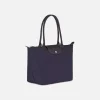 Le Pliage Medium Shoulder Tote