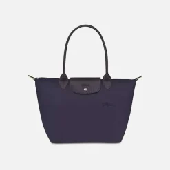 Le Pliage Medium Shoulder Tote