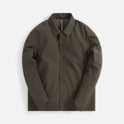 Lerus Insulated Jacket