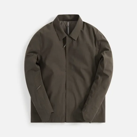 Lerus Insulated Jacket