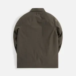 Lerus Insulated Jacket