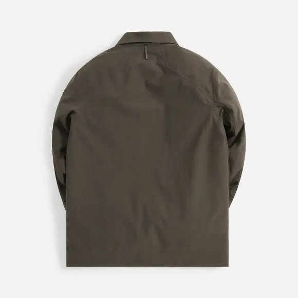 Lerus Insulated Jacket