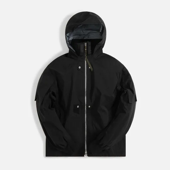 3L Gore-Tex® Pro Tec Sys Jacket