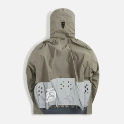 3L Gore-Tex® Pro Tec Sys Jacket