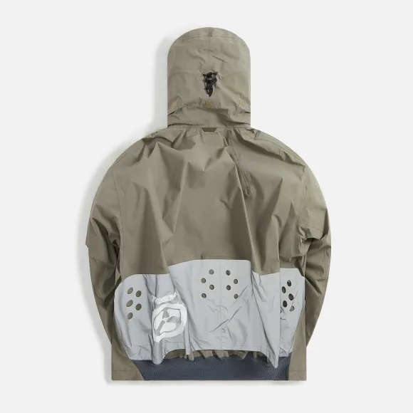 3L Gore-Tex® Pro Tec Sys Jacket