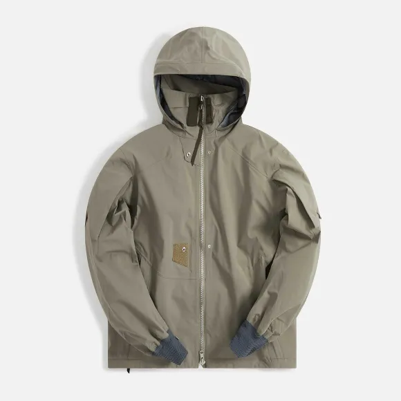 3L Gore-Tex® Pro Tec Sys Jacket