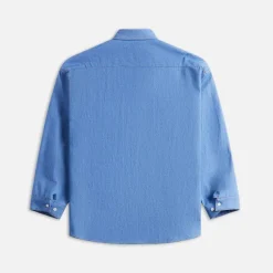 Lightweight Colored Denim