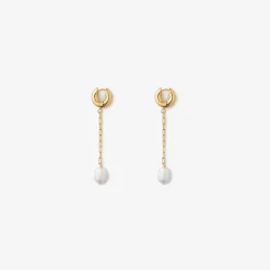 Lille Earrings