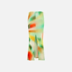 Lilt Maxi Skirt