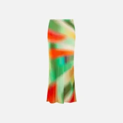 Lilt Maxi Skirt