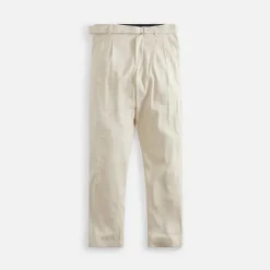 Linen Berlin Pant