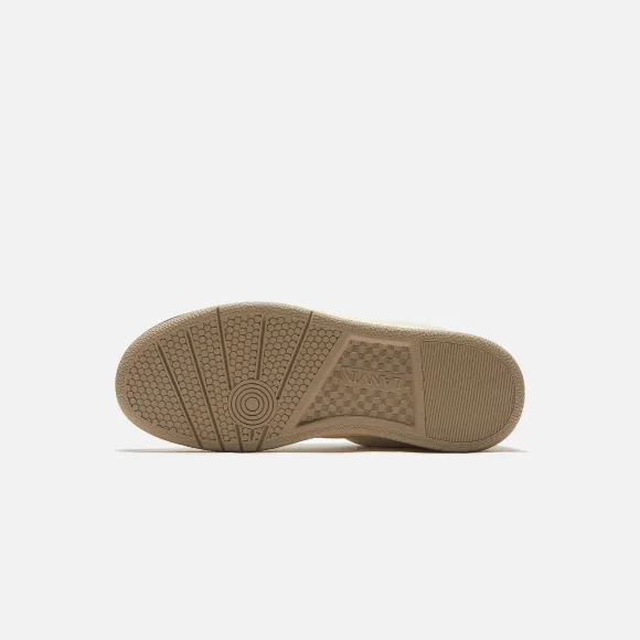 Lite Curb Low Top Sneakers