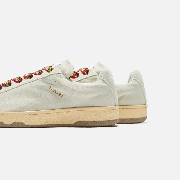 Lite Curb Low Top Sneakers