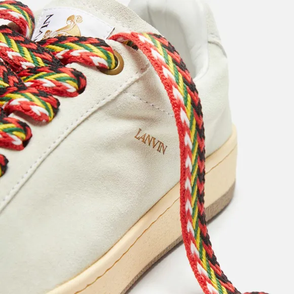 Lite Curb Low Top Sneakers
