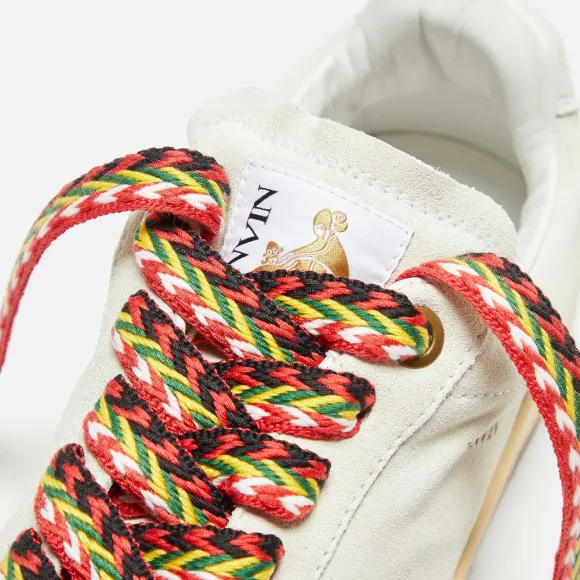 Lite Curb Low Top Sneakers