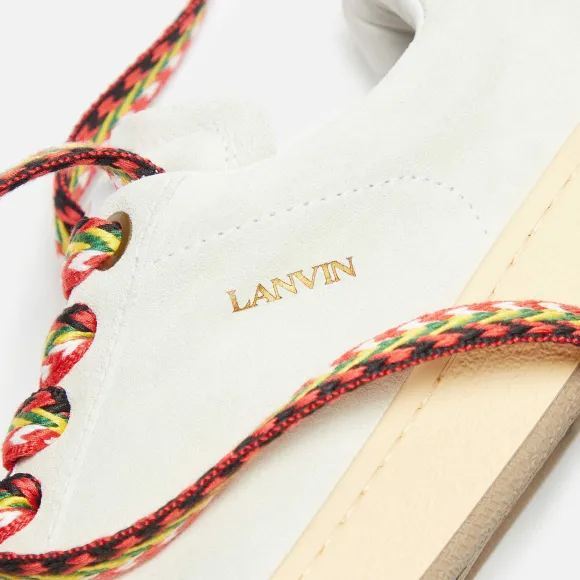 Lite Curb Low Top Sneakers