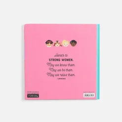 Little Feminist Picture Book
