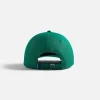 Logo Cap