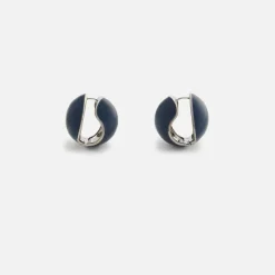 Logo Earrings